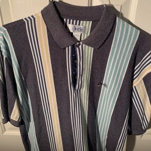 Vintage Men’s Izod Golf Polo